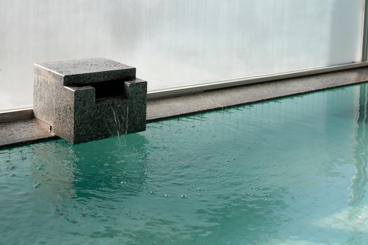 Takehara Kyukamura Ohkunoshima מראה חיצוני תמונה